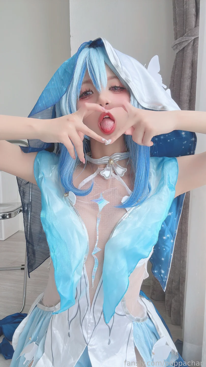 PoppaChan - Shorekeeper [23P-196MB] tg@simisebaisi 【丝足阁】001.webp